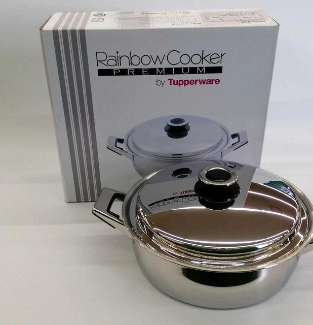 Rainbow Cooker 5L 26Cm