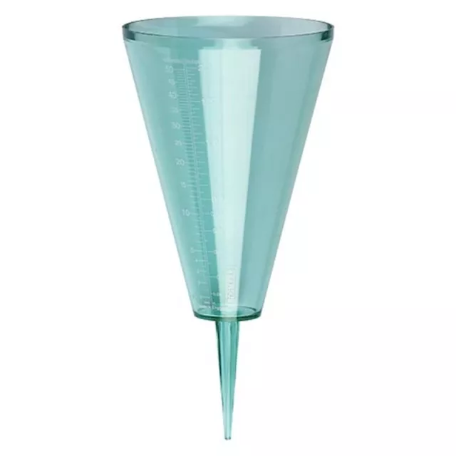 Rain Gauge With Stand