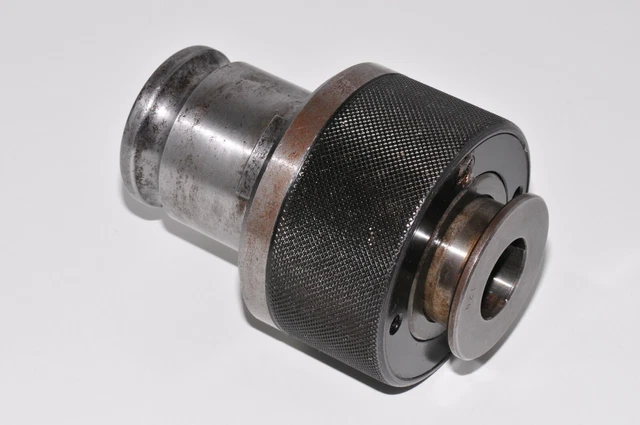 Bilz Schnellwechsel-Einsatz WF08/B Mit Sicherheitskupplung – MK1 Nut 4mm