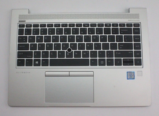 Pavé Tactile (touchpad) Pour HP EliteBook 840 G1 – D’occasion Mais En Parfait état De Fonctionnement
