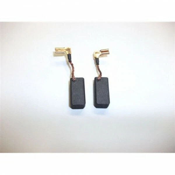 Polisher Replacement Brushes DeWalt DWP849X Carbon Brushes - Foto 4