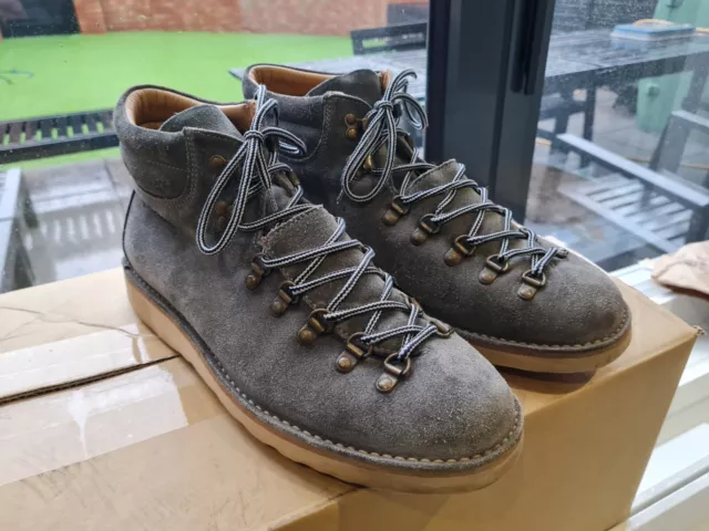 Fracap m127 on sale