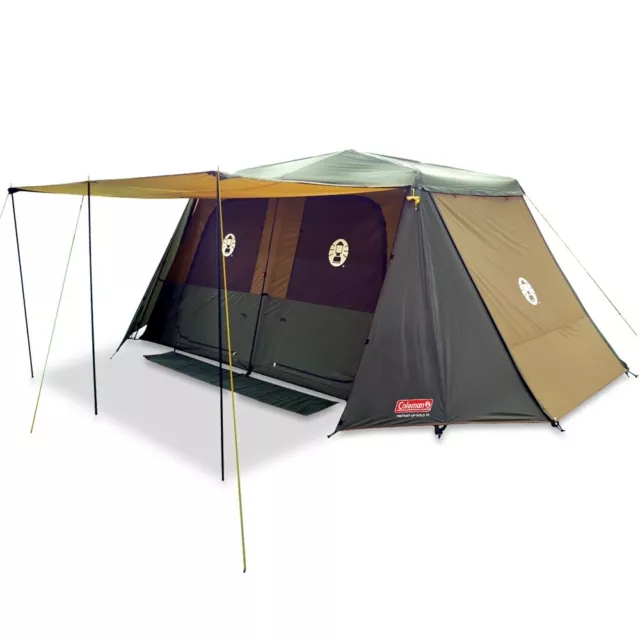 Coleman Instant Up Gold 10P Tent