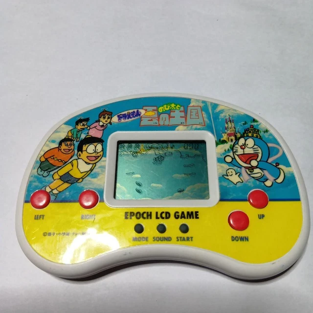 Jeu Electronique, Guerre des astres 1980 ITMC LCD japan rare