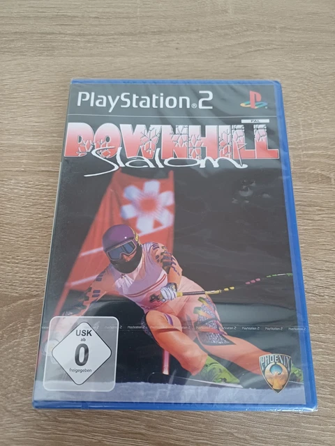 Jeu Mighty Mulan Sur PS2, Neuf Sous Blister, PAL FR, Sony