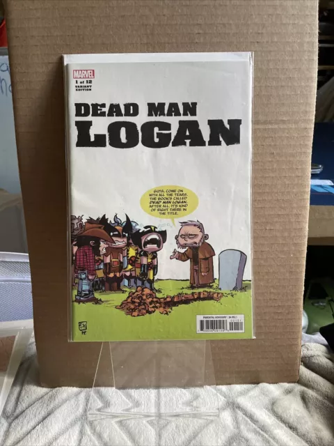 WOLVERINE related comics MARVEL X-23 Taken Savage Old Man Logan Origins 9.0-9.2