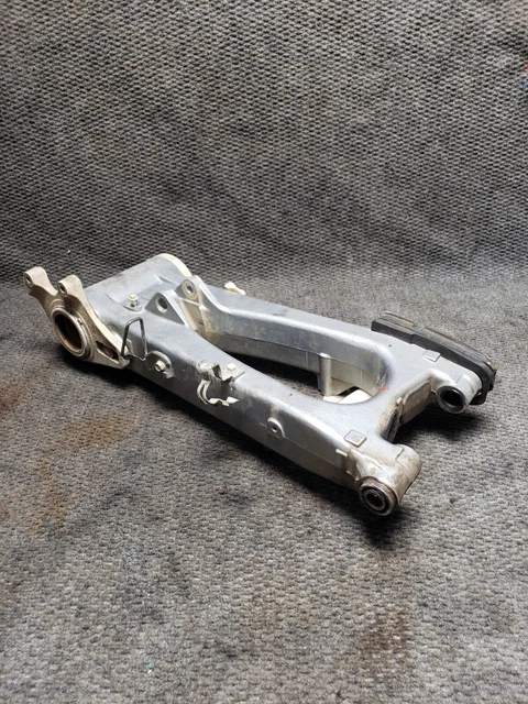 Honda Trx400ex Rear Swingarm Axle Carrier Suspension 99-08 400ex