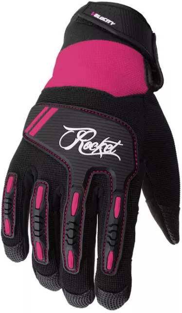 Joe Rocket Velocity 3.0 Women's Gloves Motorcycle Street Bike