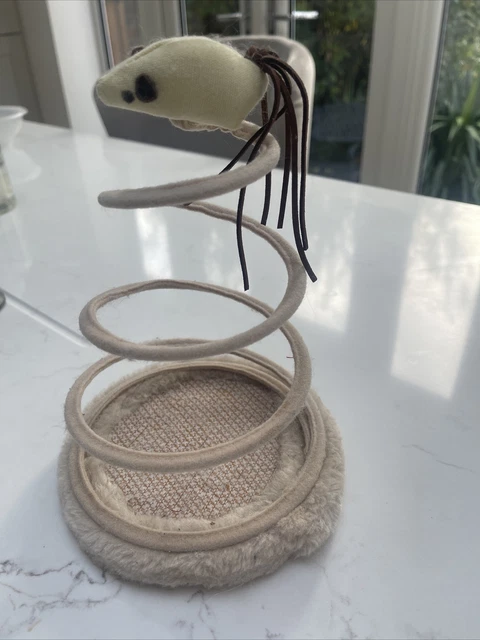 cat toys for indoor cats