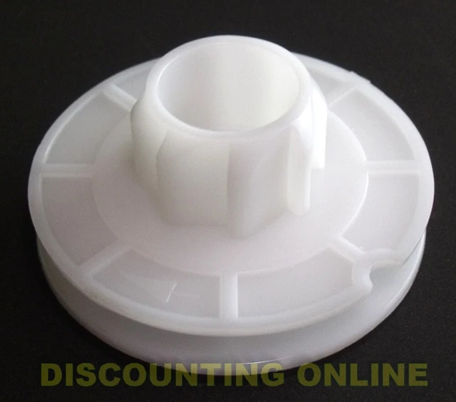 Recoil Starter Pulley For Homelite XL, XL2, Super 2, 240 Chainsaws - Rotary Brand