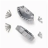 Sidi Mx Tappi Punta Accessori Metallo Ricambi