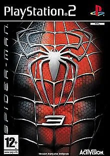 Spider Man 3 - platinum by Activision Inc. | Game | condition good