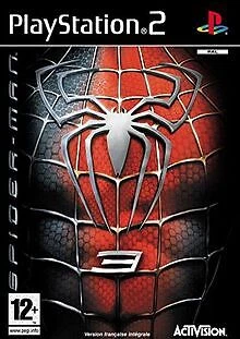 Spider Man 3 - platinum by Activision Inc. | Game | condition good