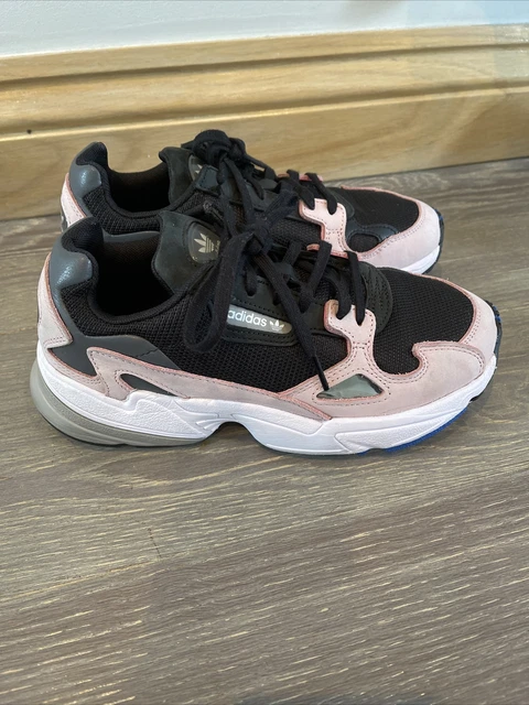 Ladies adidas torsion trainers on sale