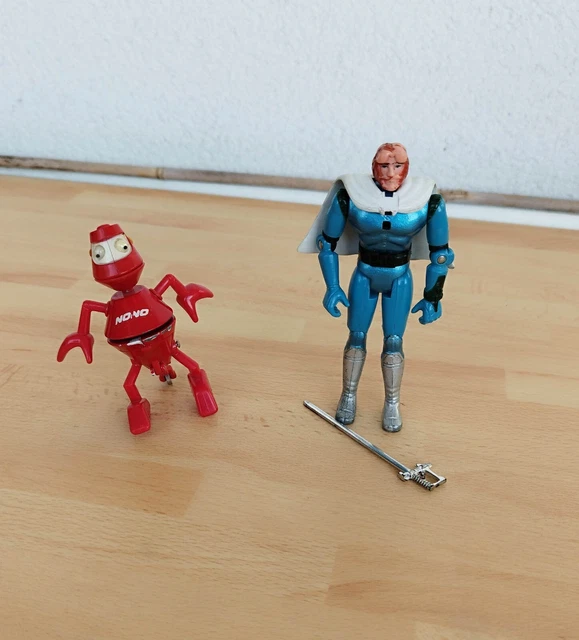 Autres figurines et statues jouets POPY