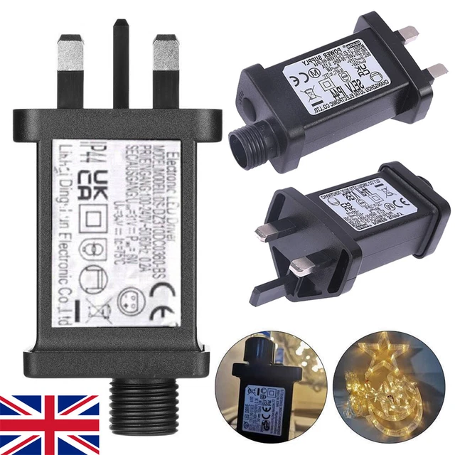 Christmas Light Transformer 24V FOR SALE! PicClick UK