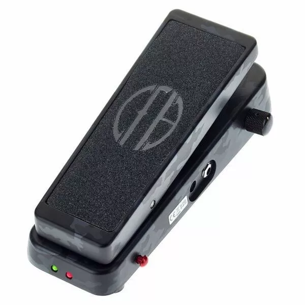 NEW Dunlop Dimebag Cry Baby From Hell Wah Pedal, #DB01B