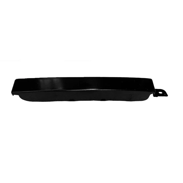 TO1089103 New Replacement Front Passenger Side Bumper To Body Filler Panel