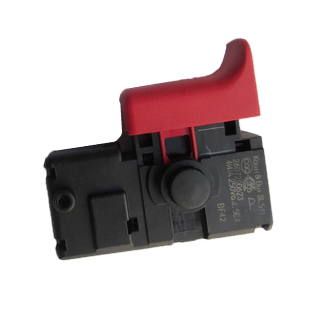 Taladro GBM13RE / GBM10RE GBM350RE TBM3400 / TBM1000 piezas nuevo alta calidad