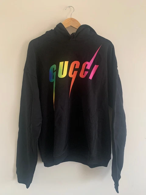 GUCCI BLADE T SHIRT Men s Size XS 250.00 PicClick UK