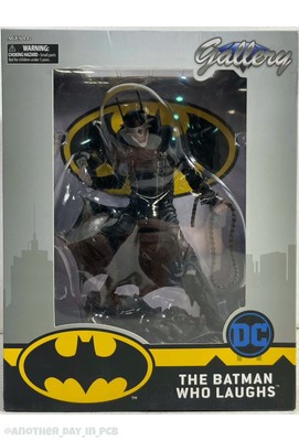 diamond select batman who laughs