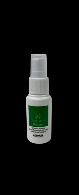 PROWIN ALOE VERA Gel Spray 30ml 99,5% Aloe Vera -- NEU -- Doppelpack 2x30ml  EUR 16,90 - PicClick DE