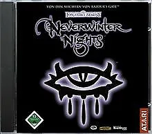 Neverwinter Nights (Software Pyramide) by ak tronic | Game | condition very good