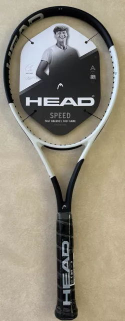 Head Speed MP 2024 4 3/8