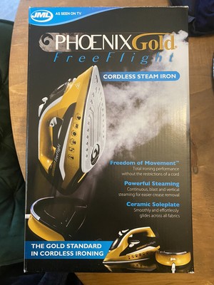 jml philip iron
