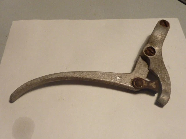 Leviers, Poignées Et Manchons VTT BMX – Vintage – Ancien Stock