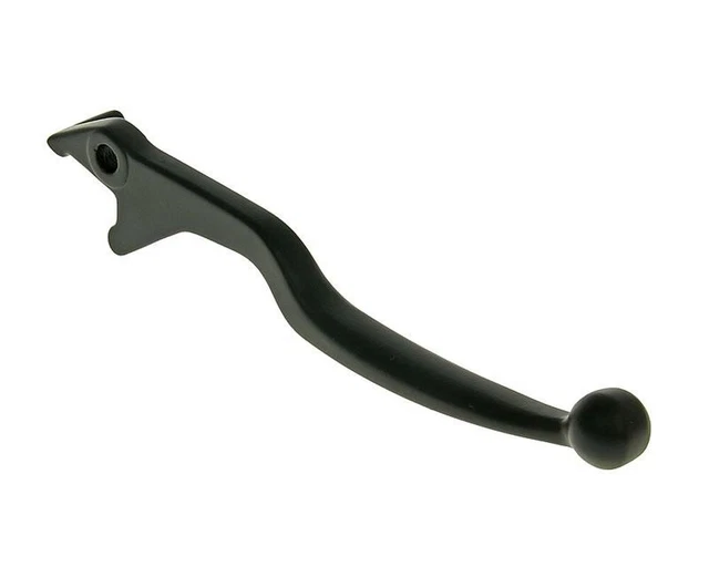 Levier de frein droit noir - HYOSUNG Karion RT 125D 125 (05-07)