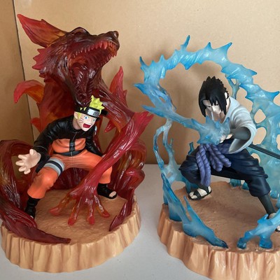 ichiban kuji sasuke