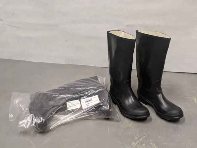 British Army - Military -  MOD - Wellington Boots Wellingtons Wellies Size UK 11