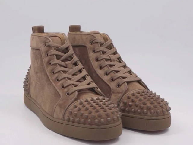 Christian louboutin no limit f18 hotsell