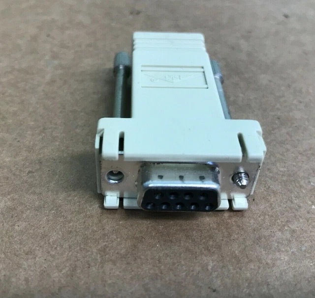 DSD TECH SH-RS232A Cavo Adattatore Seriale DB9 Da USB A RS232 Con Chip FTDI FT232 Per Windows - Foto 6