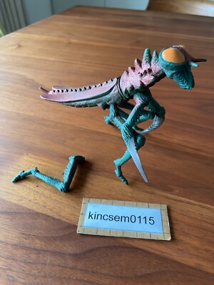 KONG King Kong 1993 Figurine De Contre Godzilla Bandai Film Monster Sofubi Jouet 
