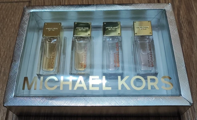 Michael kors clearance coffret set