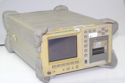 Anritsu Optique Fibre Cordon Fc-P GC-50/125 
