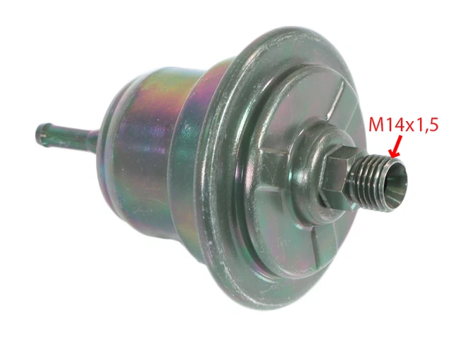Zündspule Bosch Mercedes W124 W201 W126 R107 0001586103 0001585403 00