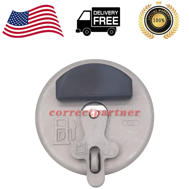 Fuel Transfer Pump 7S5445 / 4N-4873 For CAT Caterpillar 3208 3304 3306 – New
