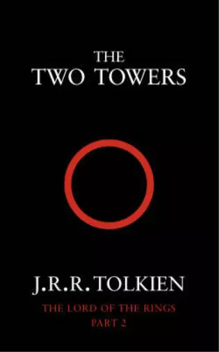 The Lord of the Rings: Two Towers Vol 2 (The Lord of the Rings), J.R.R. Tolkien,