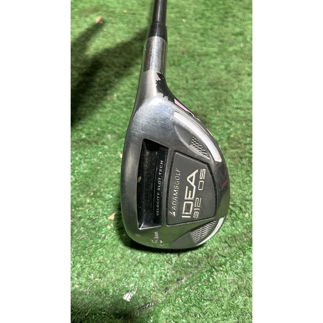 Hybride New Idea pour femmes | ADAMS | Hybrids | Femmes | Golf Town Limited