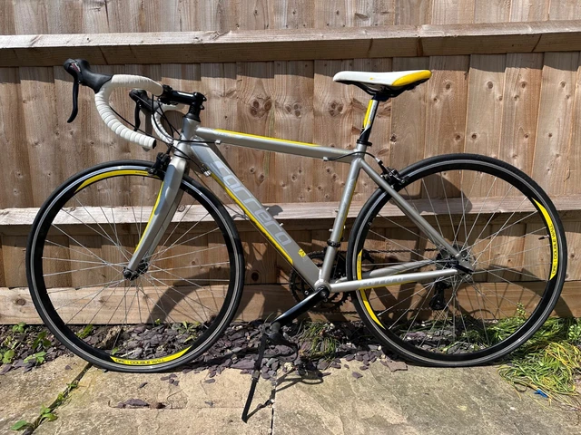 carrera tdf ltd ladies road bike