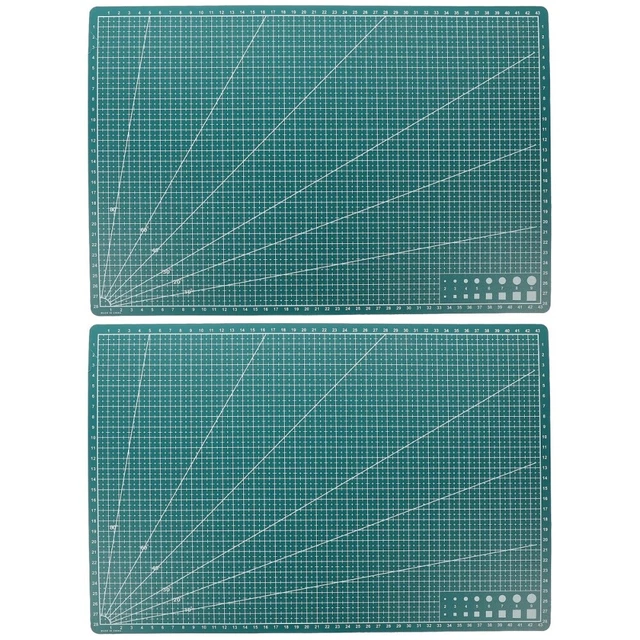 Práctica alfombra de grabado
