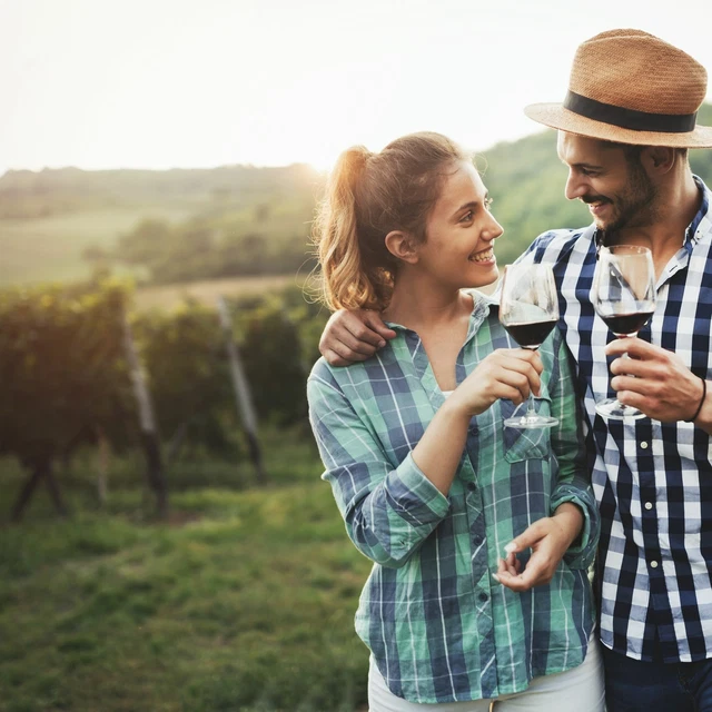 5 Tage Aktivurlaub Pfalz | Gutschein Deal 2P + Frühstück + Wellness Bad Dürkheim