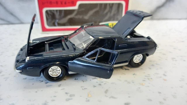 Yonezawa Toys Diapet LOTUS　EUROPA　012-01 Yonezawa Toys Diapet Lotus Europa 012-01 | eBay