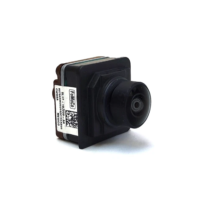 FORD TRANSIT CUSTOM 360° Front Camera V710E SL1T19J220AA Original ...