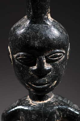 Art African Statue Koulango 749 2