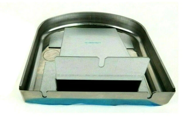 NCR Shelf Assembly for Coupon Printer 497-0463911