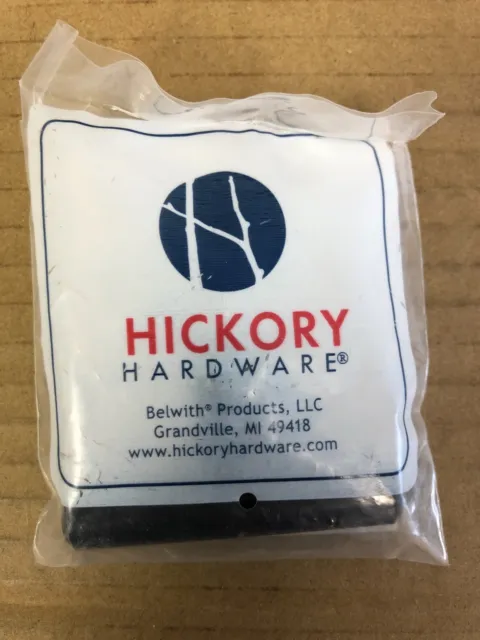 Hickory Hardware Bar Pull 2-3/8 Inch Bar Cabinet Knob